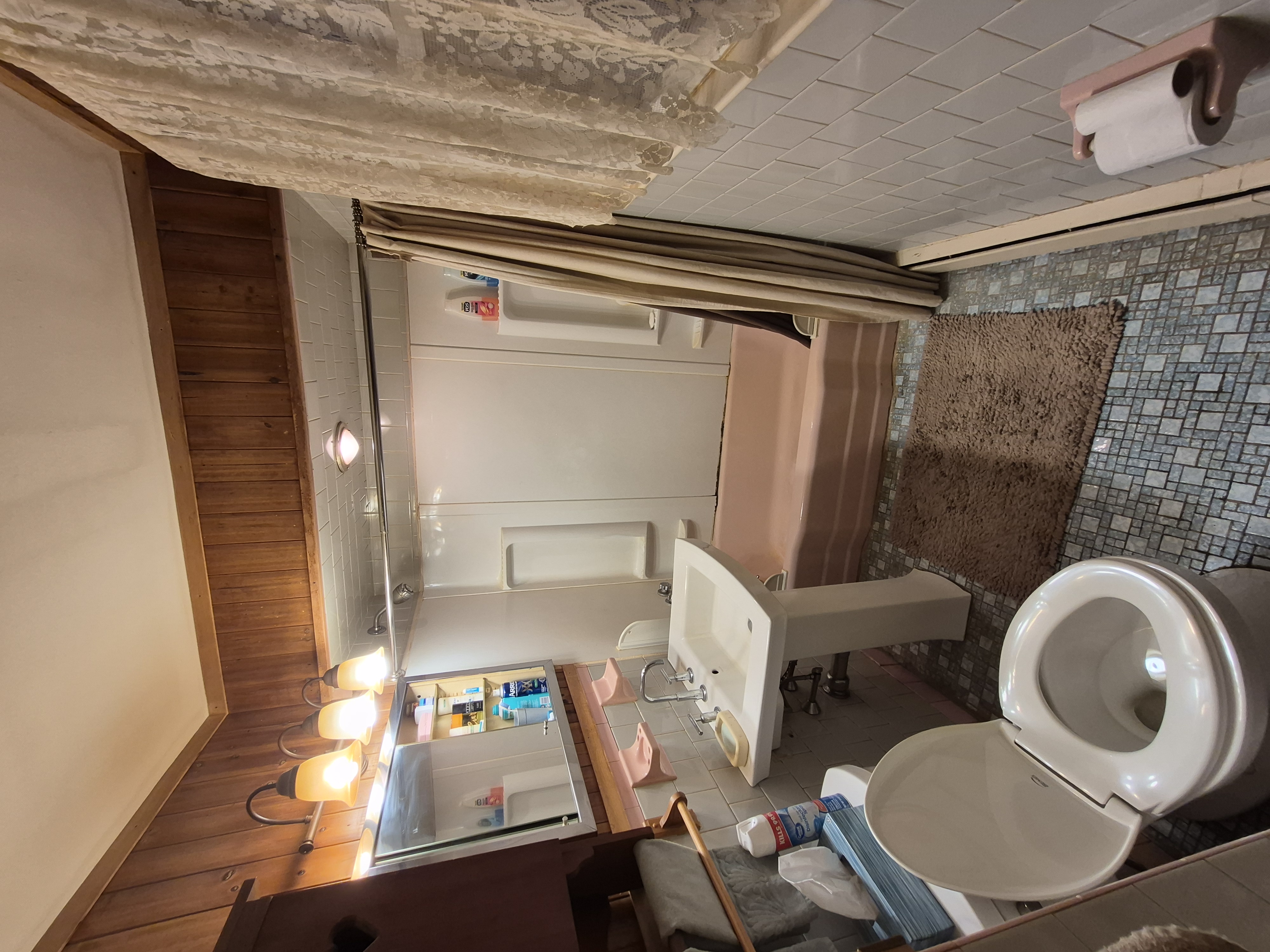 Before