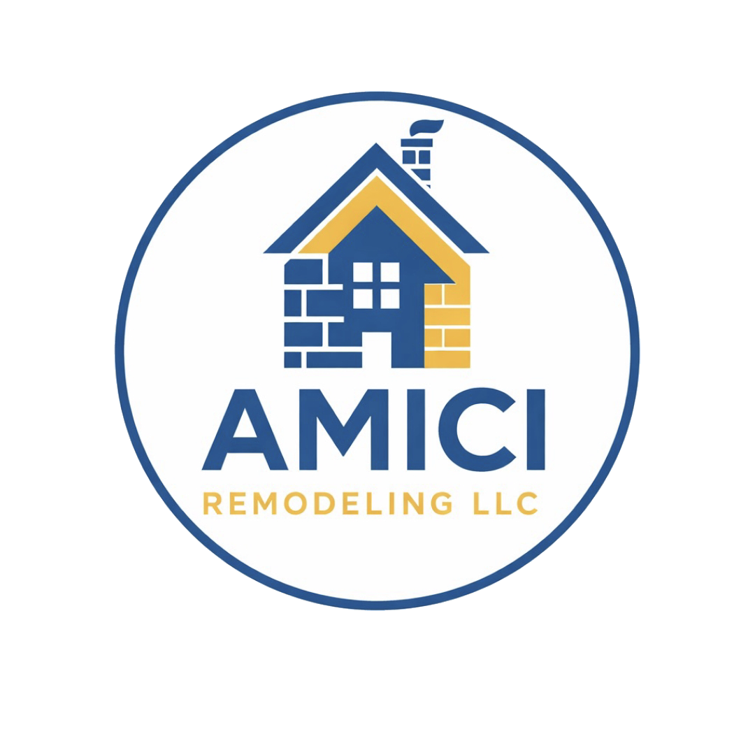 Amici Logo